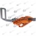 Capac ambreiaj cu maneta frana drujba Husqvarna 268, 272, 266, 61, 66 (Taiwan)